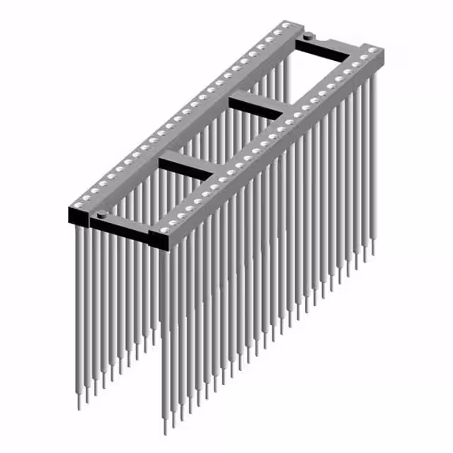 116-87-652-41-013101 Preci-Dip  Supports de circuits intégrés